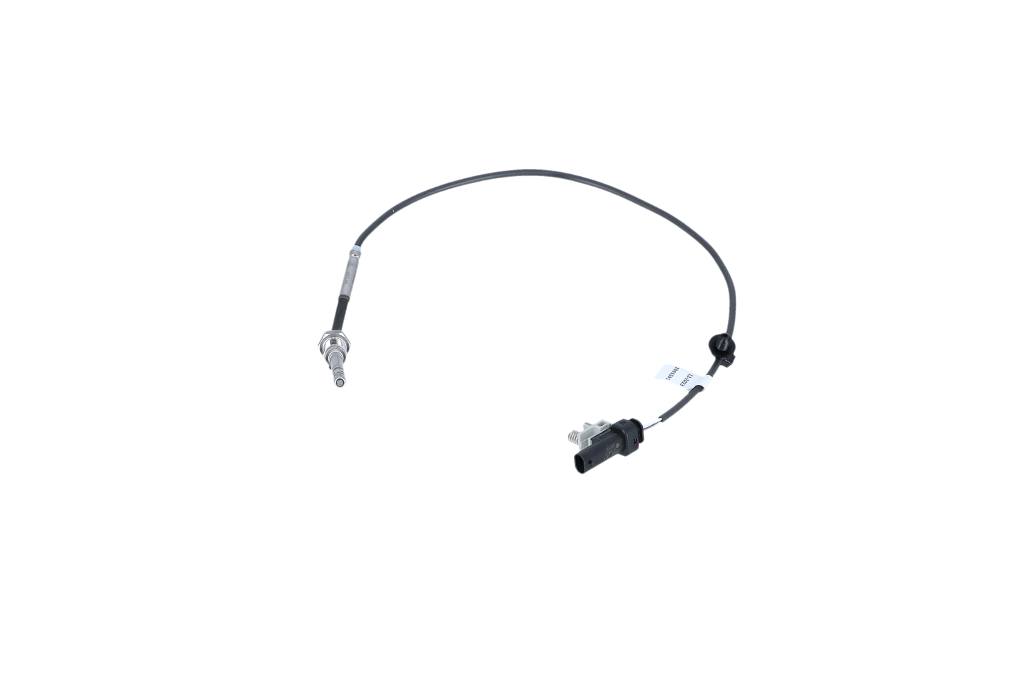 OEM Sensor, temperatura dos gases de escape OPEL 1.3 CDTI (08, 68) 95 CV Diesel 1249065 de NRF online a preços excelentes