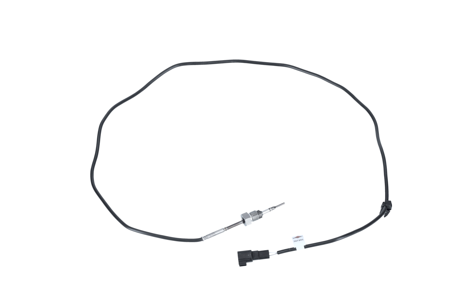 Compre Sensor, temp. gas escape 707391 original asequible comparable con números OEM online BK3A12B591AB