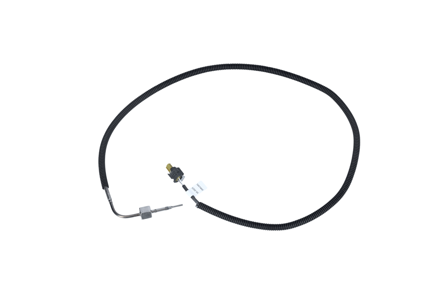 Cumpărați online Senzor, temperatura gaze evacuare 707393 original/ă și la un preț mic, compatibil/ă cu nr. OEM A0009058505