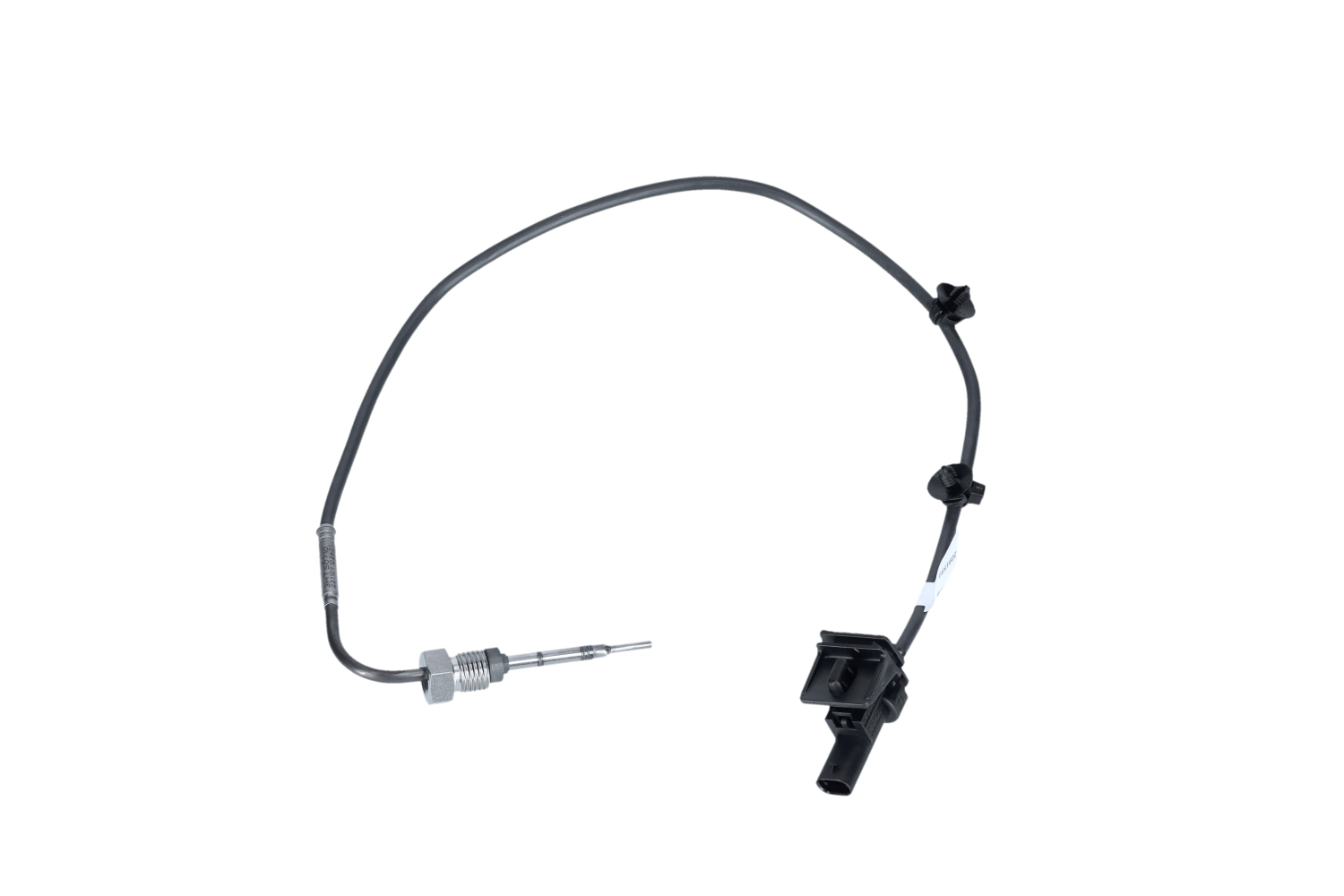 OEM Sensor, temp. gas escape OPEL 1.6 CDTI (08) 110 CV Gasóleo 1249064 de NRF online a precios inmejorables