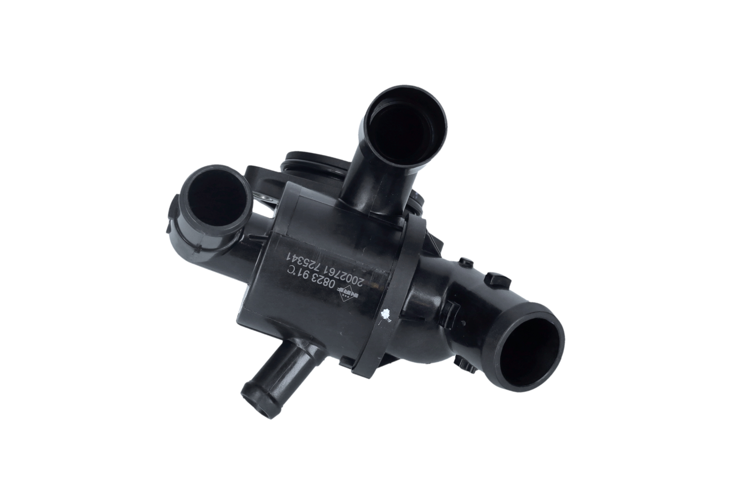 Pirkt NRF Termostats, Dzesēšanas šķidrums Preces Nr.: 725341 pie zemu cenu 30,60 €