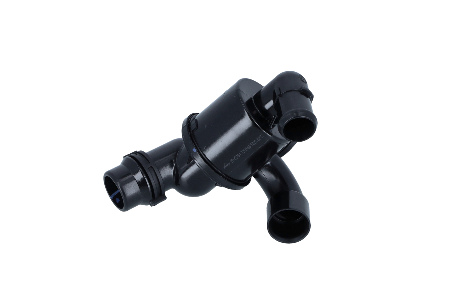Originale Kühlwasserthermostat AUDI 2.0 TDI 177 PS Diesel 03L121111AD von NRF im Internet zu fairen Preisen