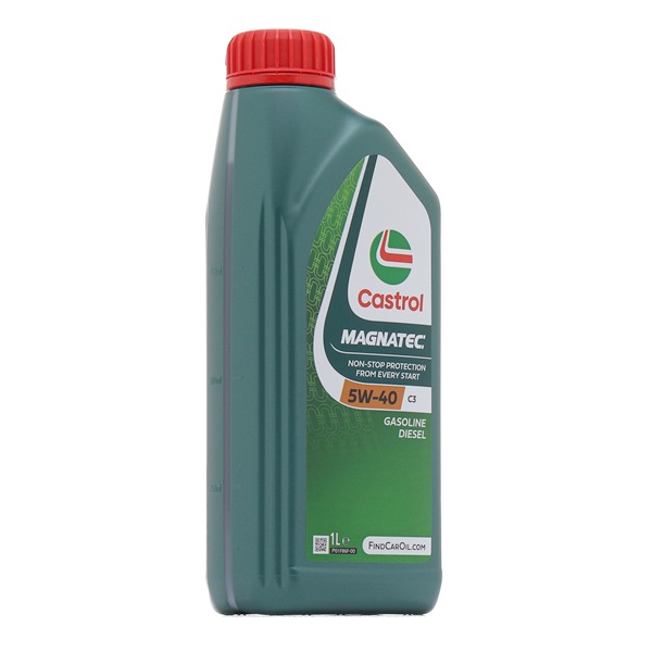 15F621 CASTROL Auto Öl X5 (F15, F85) xDrive30d 258 PS Diesel