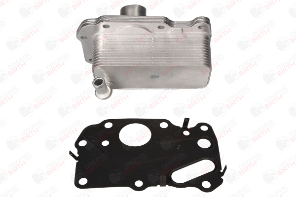OEM Oliekoeler van de motor LAND ROVER Range Rover Evoque (L551) 2023 LR075630, G4D36A642BB, JDE36854 BIRTH