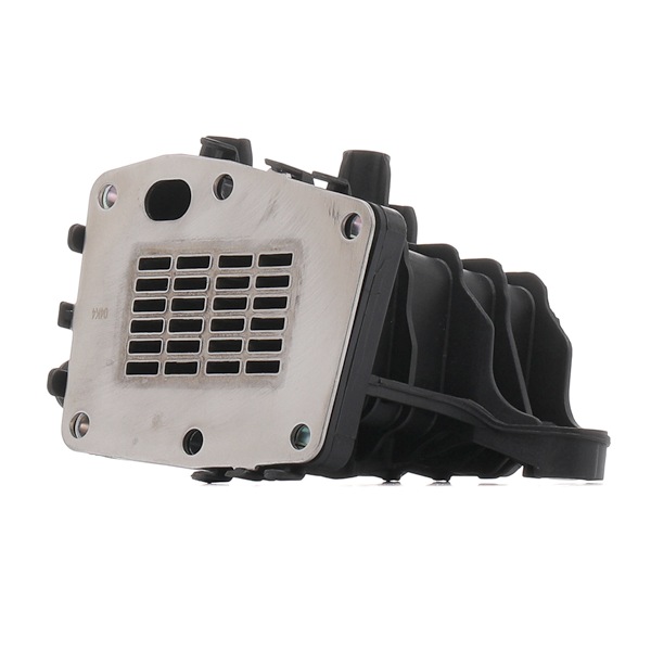 Compre online originais a baixo custo Radiador EGR 2505959 comparáveis com os números OEM DS7Q9D475DA