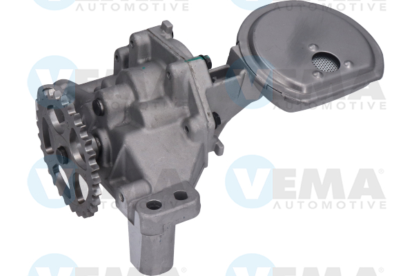 OEM Pompa ulei PEUGEOT 2.0 16V 132 CP benzina 100177 de la VEMA online la un preț incredibil