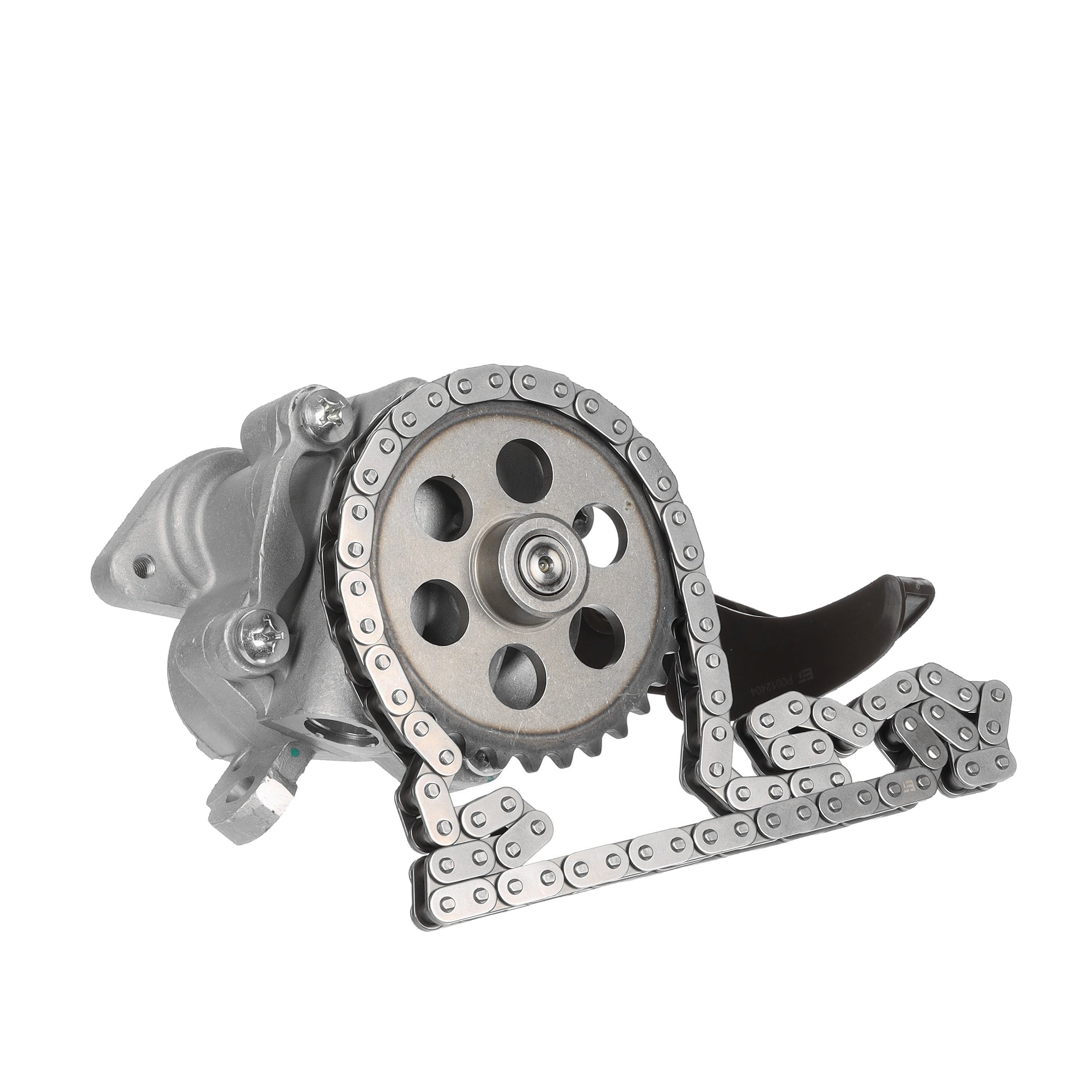 Köp ET ENGINETEAM Oljepump Produktnummer: PU0078VR1 till det förmånliga priset av 2081,13 kr
