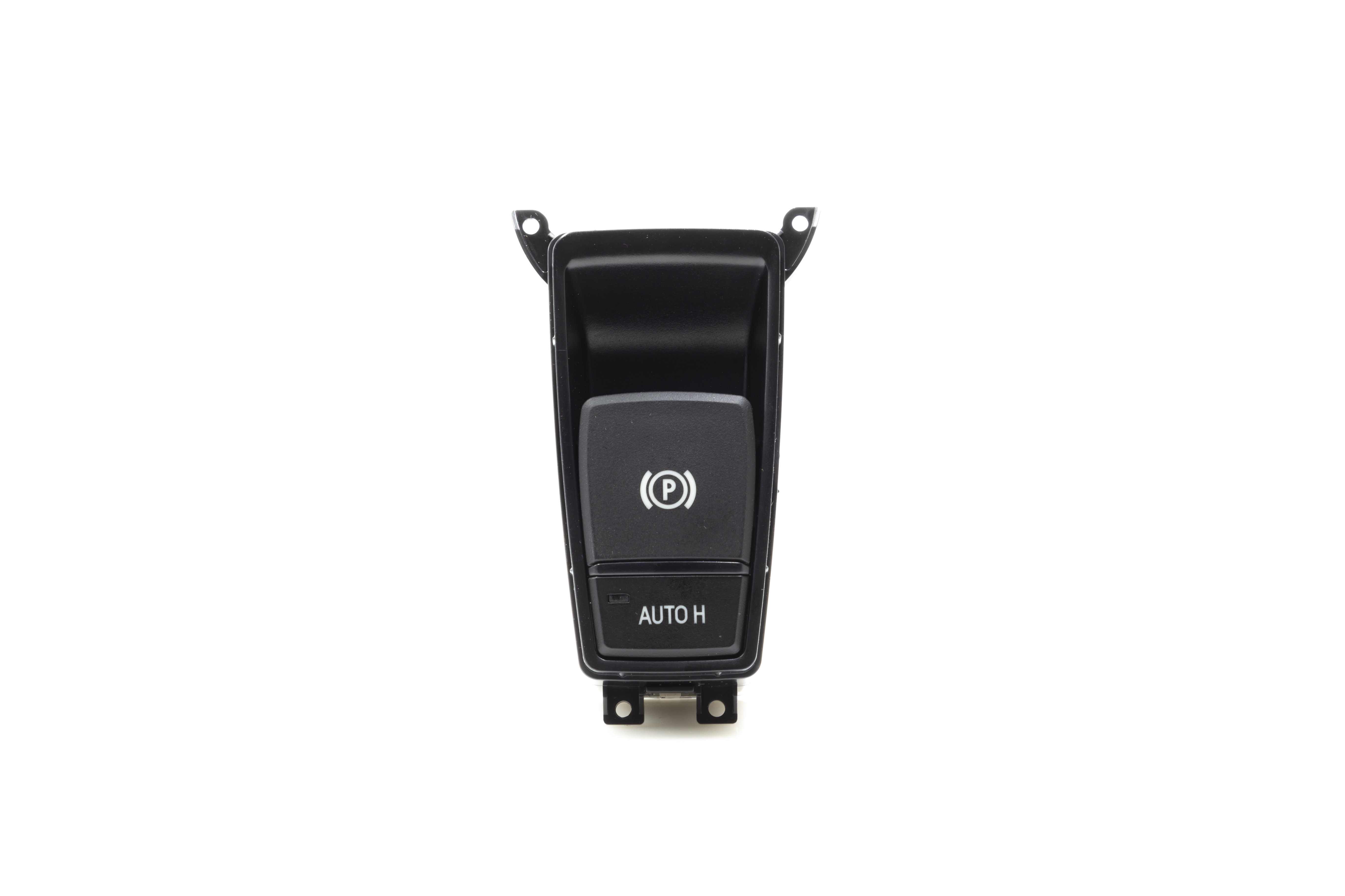 010BM001 B CAR Schalter, Handbremskontrolleuchte X5 (F15, F85) xDrive40e 313 PS Benzin/Elektro