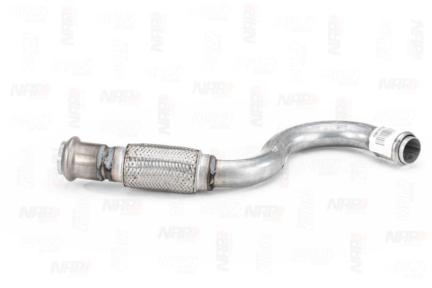 OEM Racord evacuare CITROËN 1.2 PureTech (BAHNNB, BAHNJD) 155 CP benzina 46816240 de la NAP carparts online la un preț incredibil