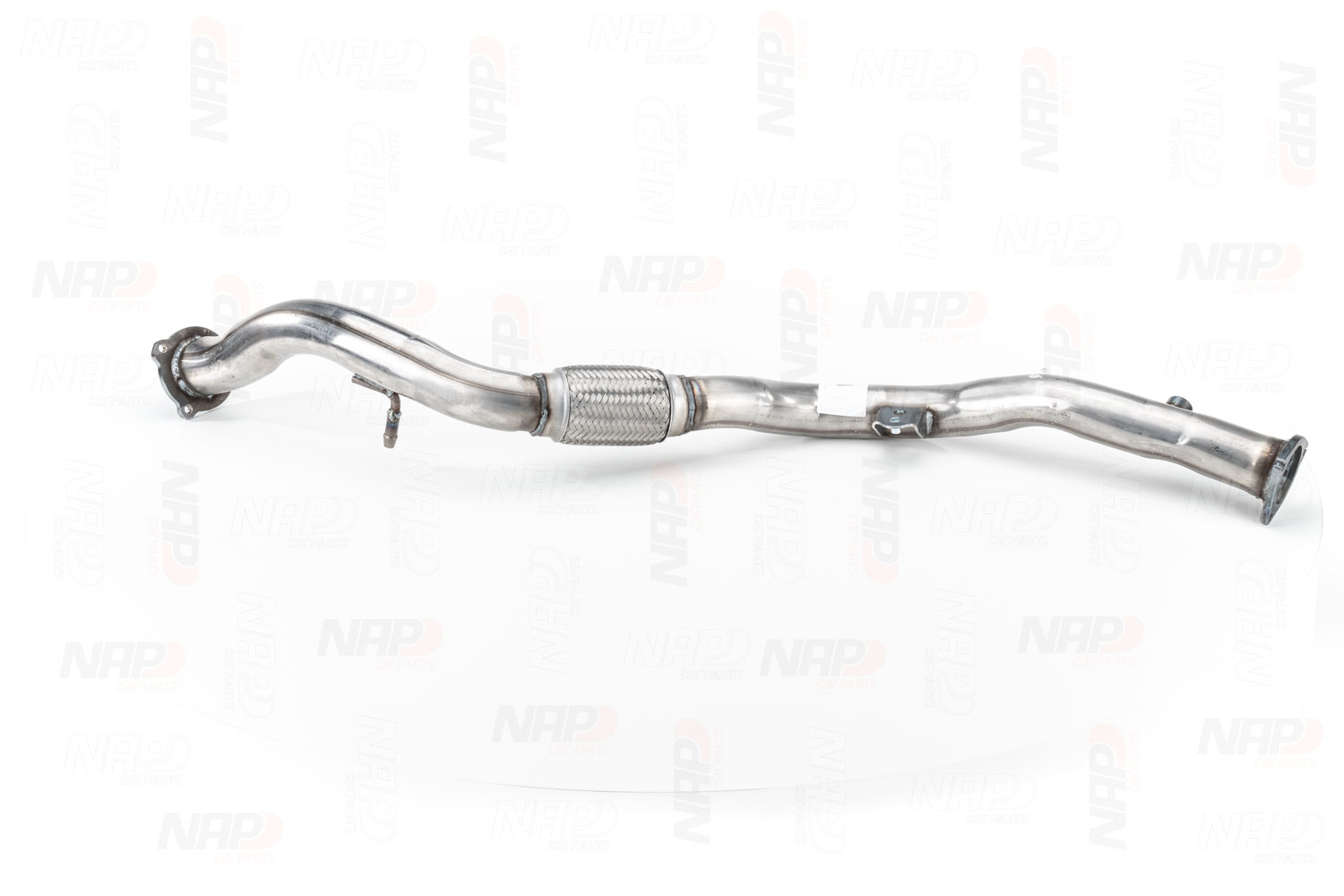 OE Hosenrohr AUDI Q5 2013 4G0253350G, 8K0254350S, 8K0254350S von NAP carparts