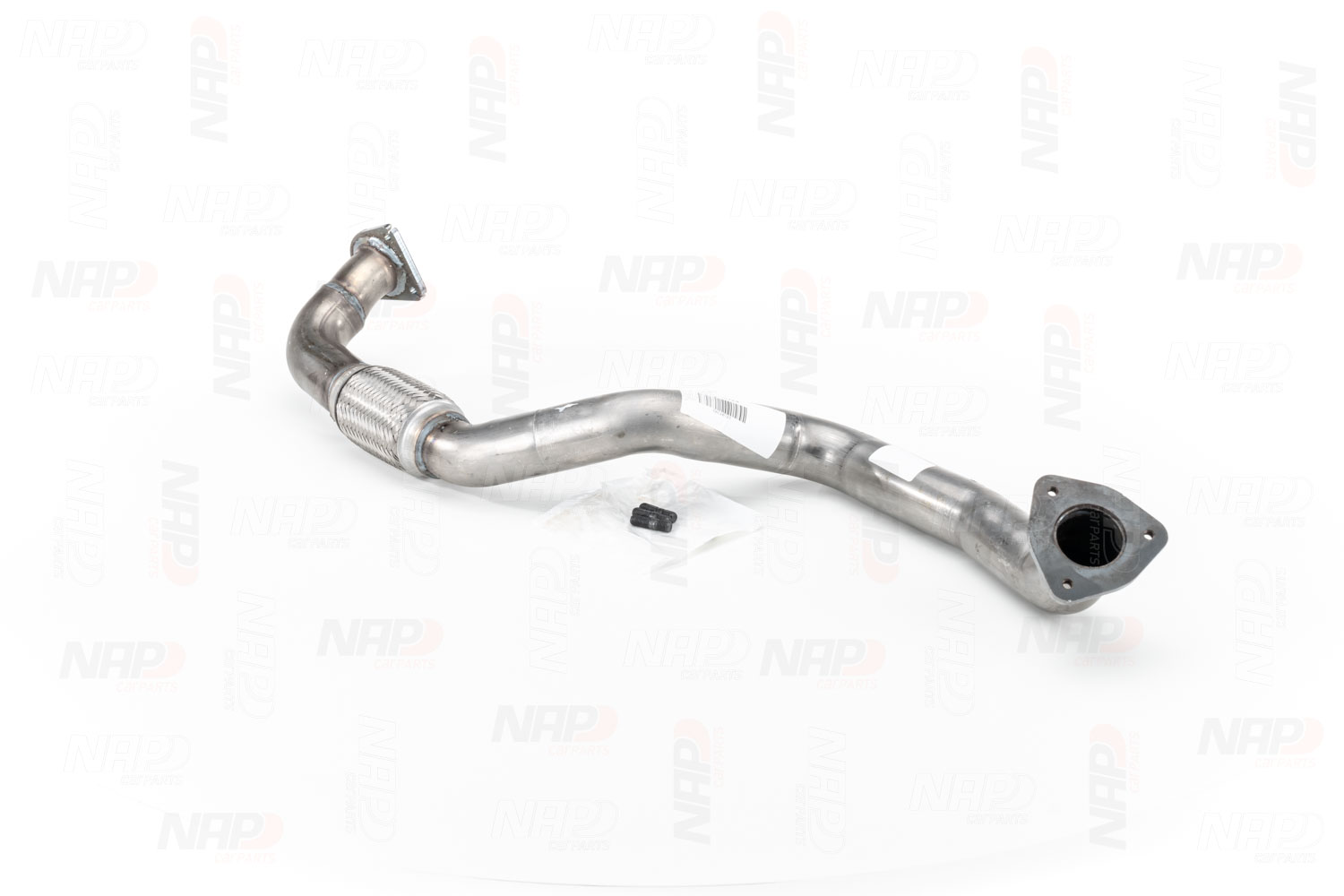 OEM Hosenrohr OPEL Astra K Sports Tourer (B16) 2016 39113493, 39104362, 13379280 NAP carparts