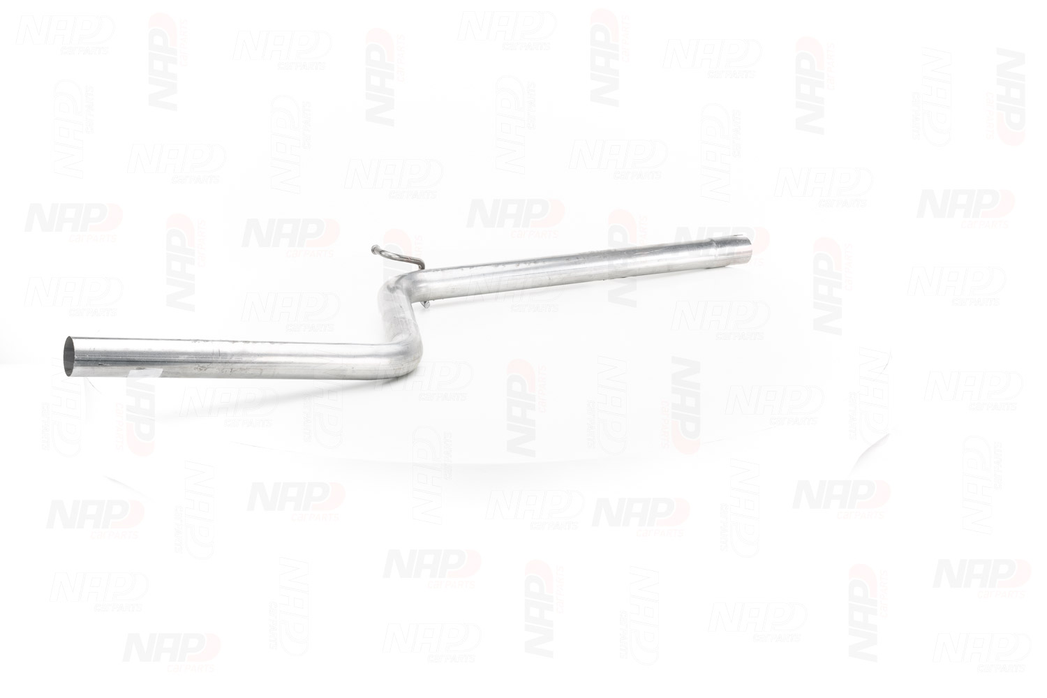 OEM Voorpijp VW 2.0 TDI 140 PK Diesel 2K3253201 van NAP carparts online aan geweldige prijzen