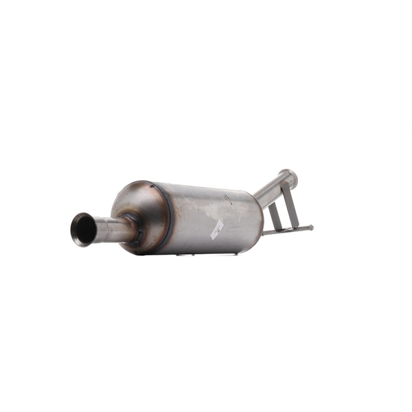 OEM Filtru DPF CITROËN C4 Spacetourer Van / Break (3D_) 2021 1611904280, 1611904780, 1631622080 NAP carparts