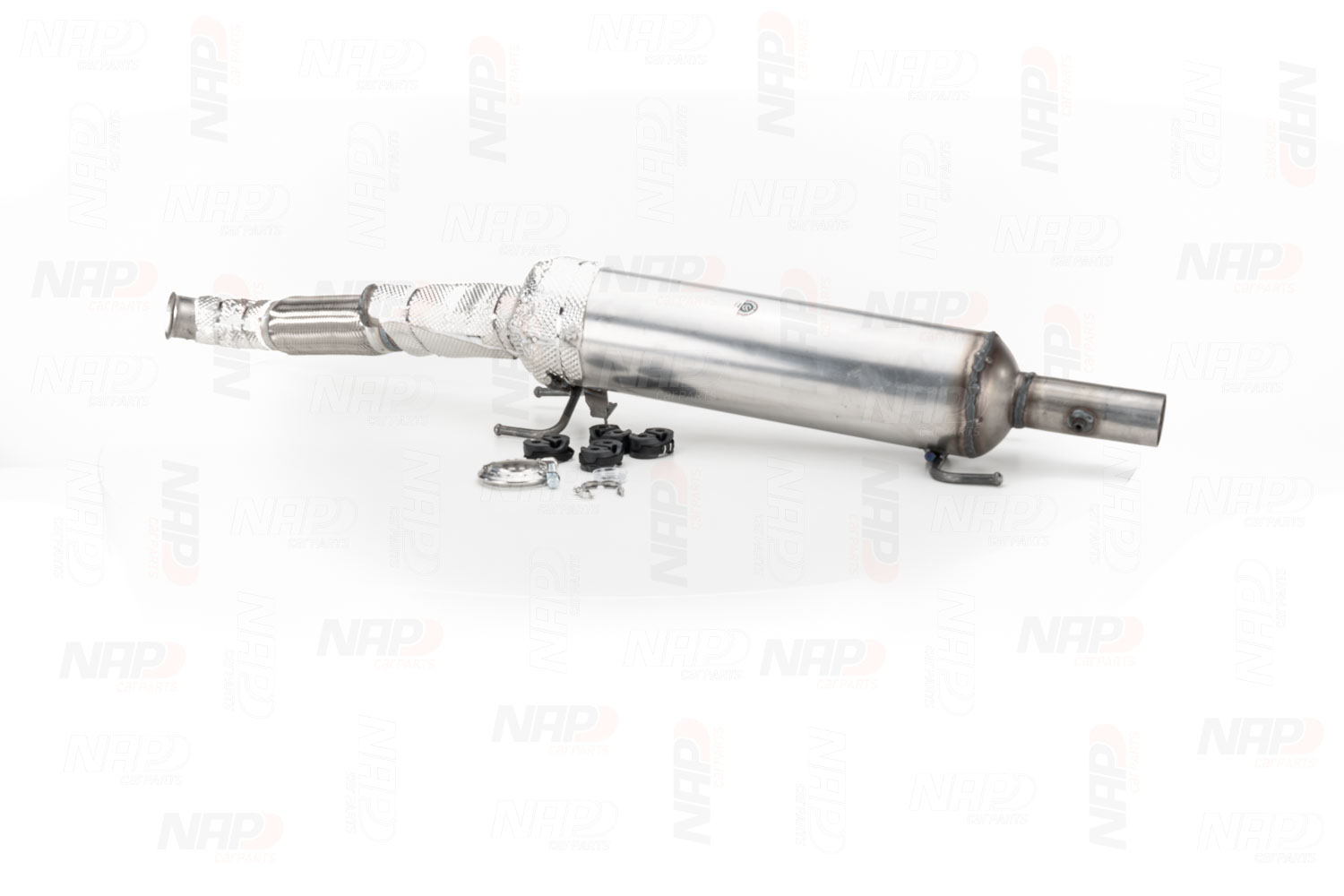 Cumpărați online Filtru de particule CAD10701 original/ă și la un preț mic, compatibil/ă cu nr. OEM 1648181880