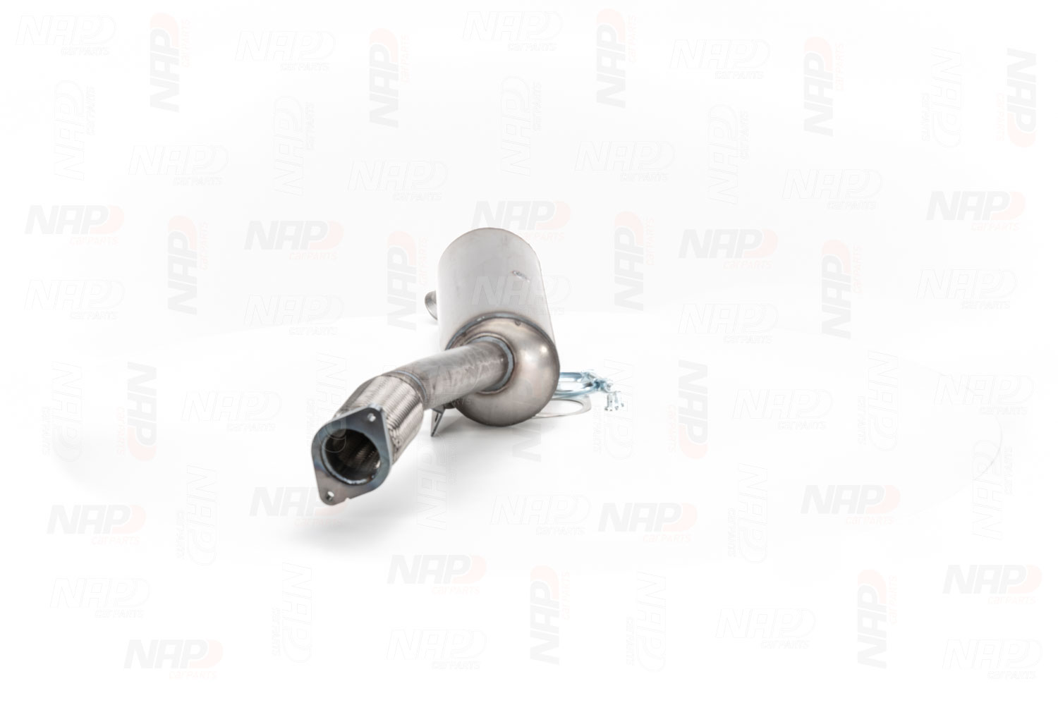 Kúpte si lacné originálne Filter pevných častíc CAD10706 porovnateľné s 200106087R OEM číslami online