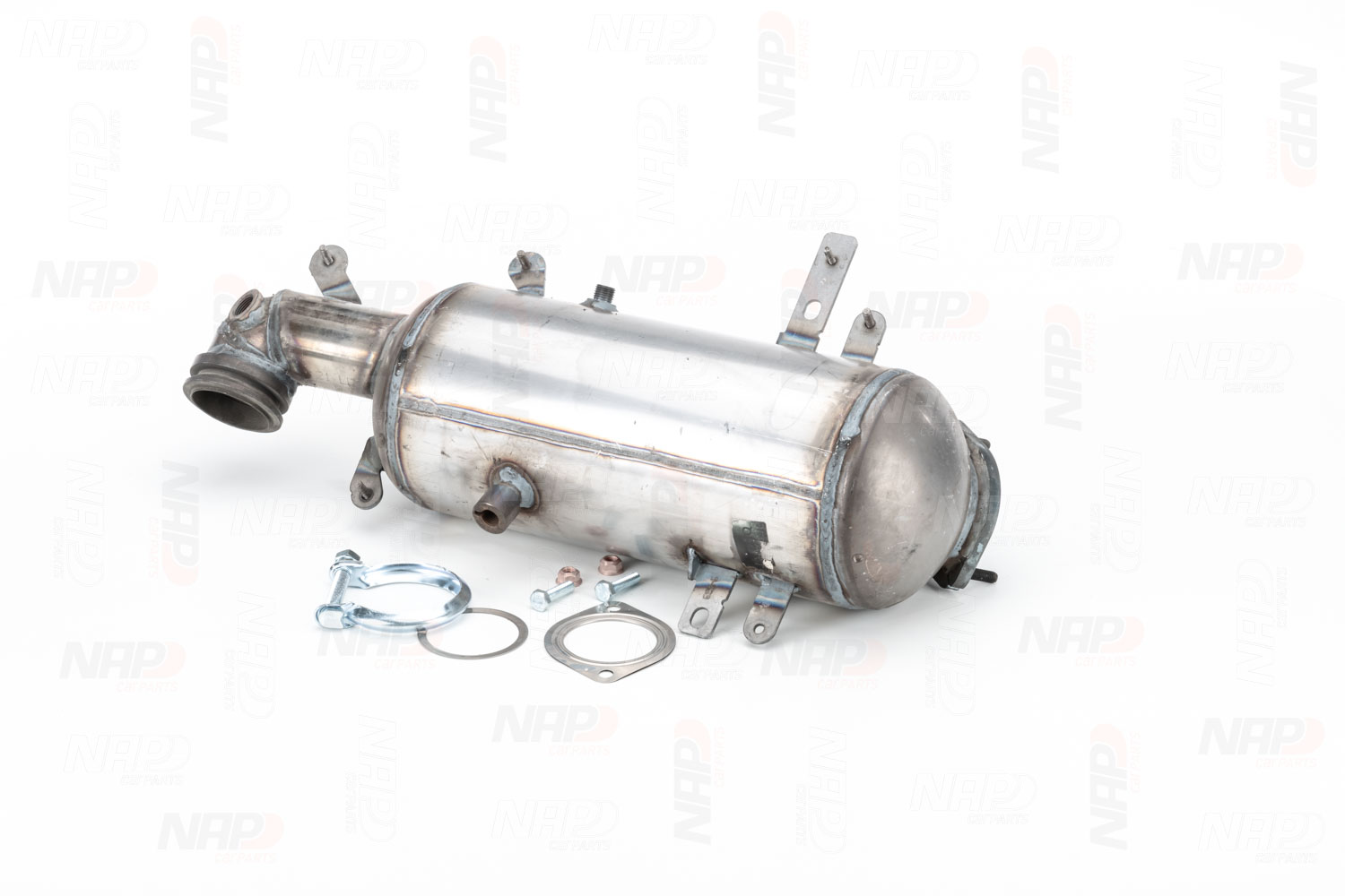 OEM Filtro de partículas LANCIA 1.6 D Multijet (844.AXF11, 844.AXF1A) 116 CV Diesel 51822568 de NAP carparts online a preços excelentes