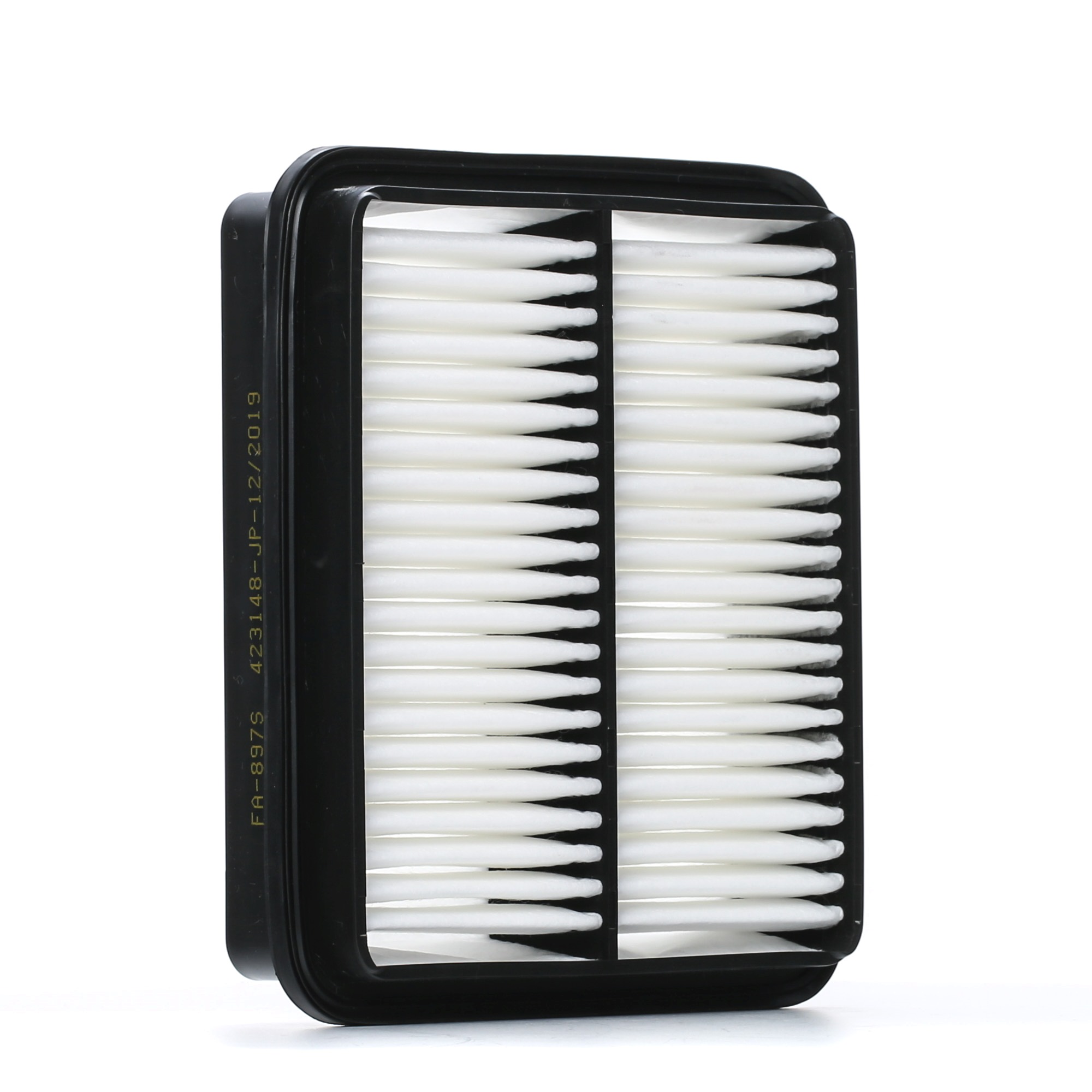 Köp JAPANPARTS Luftfilter Produktnummer: FA-897S till det förmånliga priset av 161,40 kr