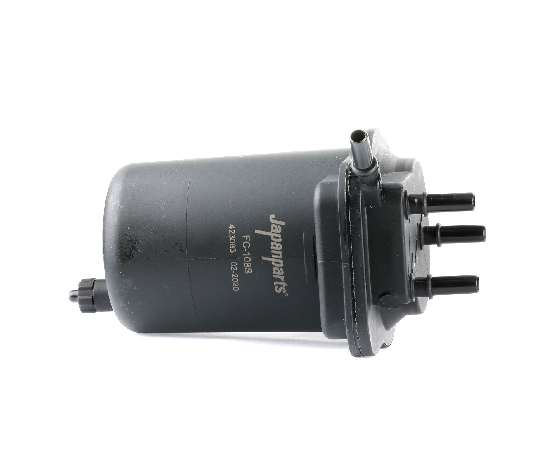 Köp JAPANPARTS Bränslefilter Produktnummer: FC-108S till det förmånliga priset av 438,17 kr