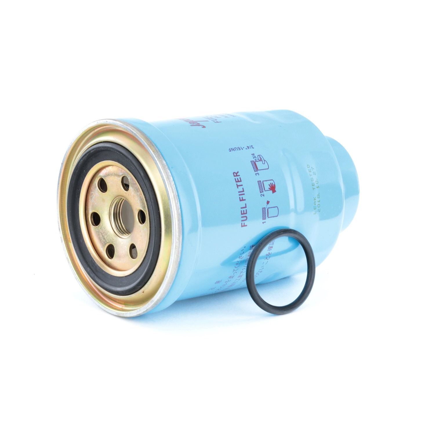 Köp JAPANPARTS Bränslefilter Produktnummer: FC-109S till det förmånliga priset av 191,20 kr