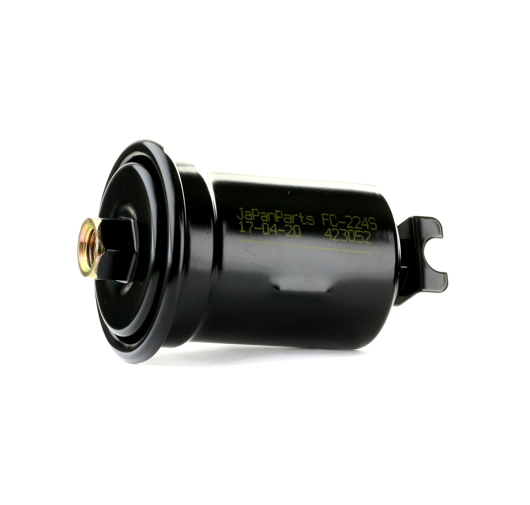 Köp JAPANPARTS Bränslefilter Produktnummer: FC-224S till det förmånliga priset av 185,21 kr