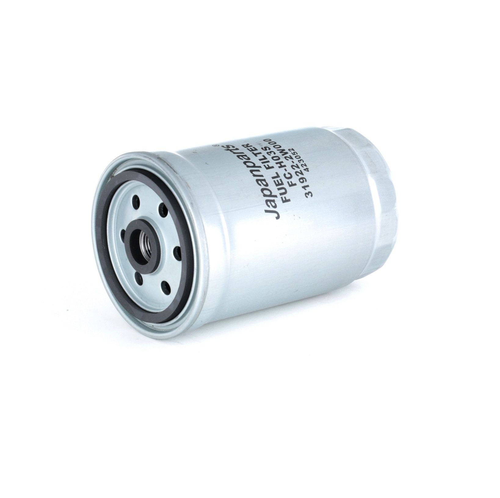 Köp JAPANPARTS Bränslefilter Produktnummer: FC-H03S till det förmånliga priset av 250,14 kr