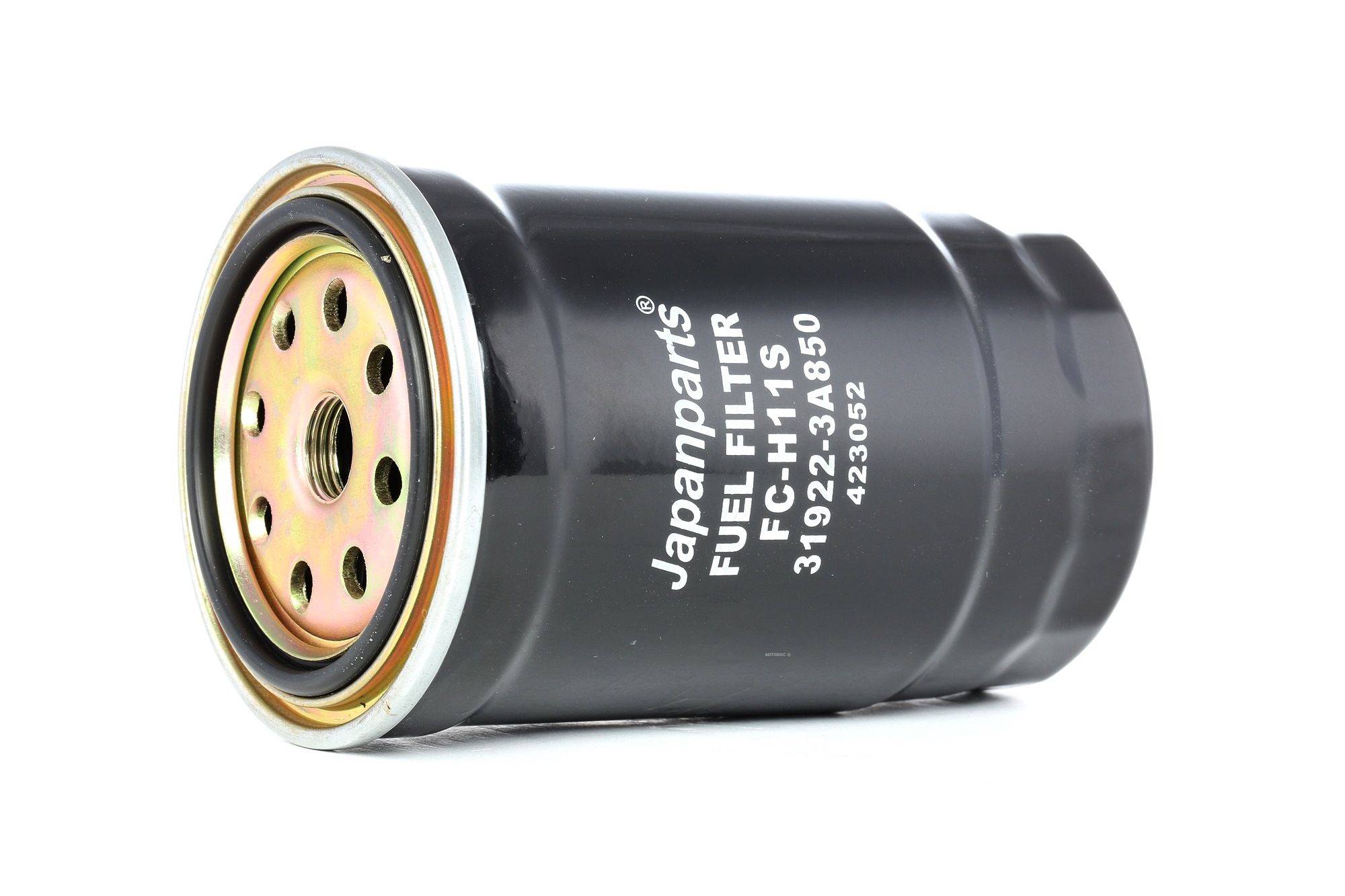 Köp JAPANPARTS Bränslefilter Produktnummer: FC-H11S till det förmånliga priset av 219,53 kr