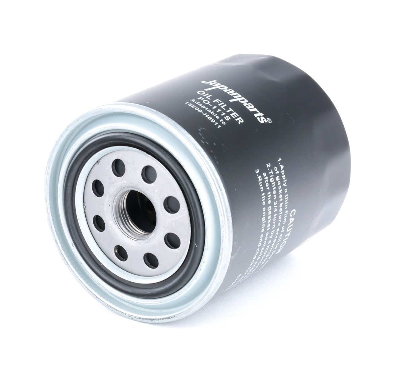 Buy JAPANPARTS Oil filter Product No.: FO-111S at the low price of &pound;6.41