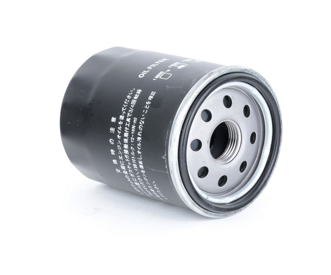 Köp JAPANPARTS Oljefilter Produktnummer: FO-214S till det förmånliga priset av 106,93 kr