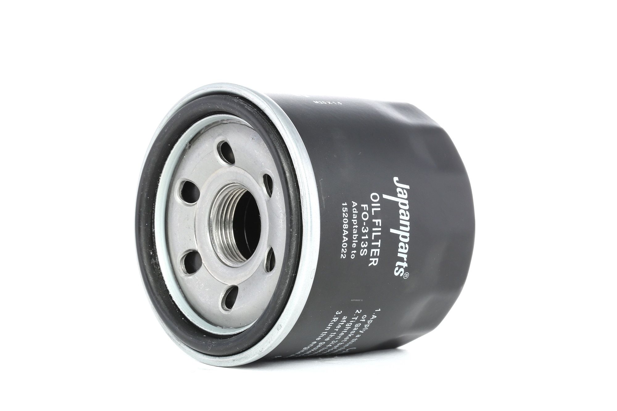 Compre JAPANPARTS Filtro de aceite Número de producto: FO-313S a bajo precio de 14,86 €