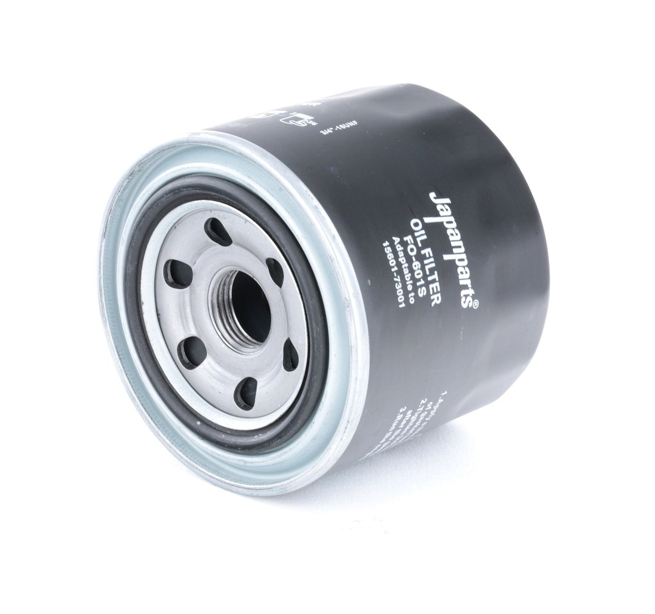 Köp JAPANPARTS Oljefilter Produktnummer: FO-601S till det förmånliga priset av 109,25 kr