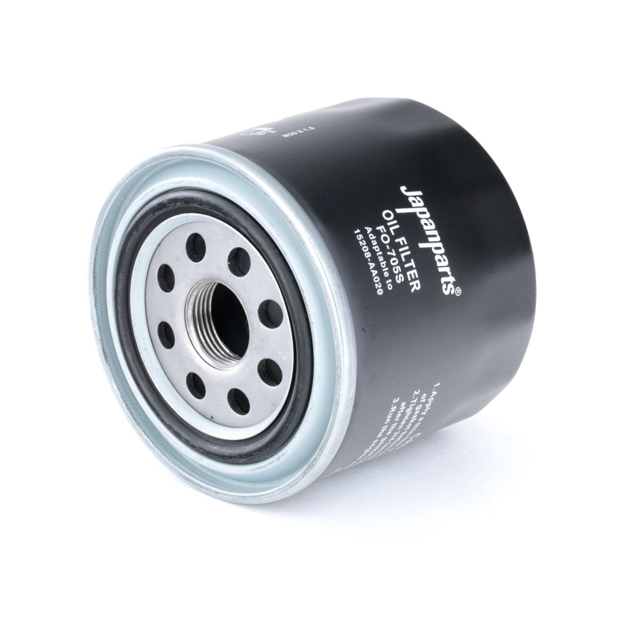 Köp JAPANPARTS Hydraulikfilter, automatväxel Produktnummer: FO-705S till det förmånliga priset av 137,67 kr