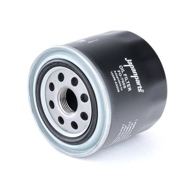 Komplet filtra hidravlike, avtom. menjalnik SUBARU v originalni kakovosti 15208AA020, 15208AA021, 15208AA022 od JAPANPARTS