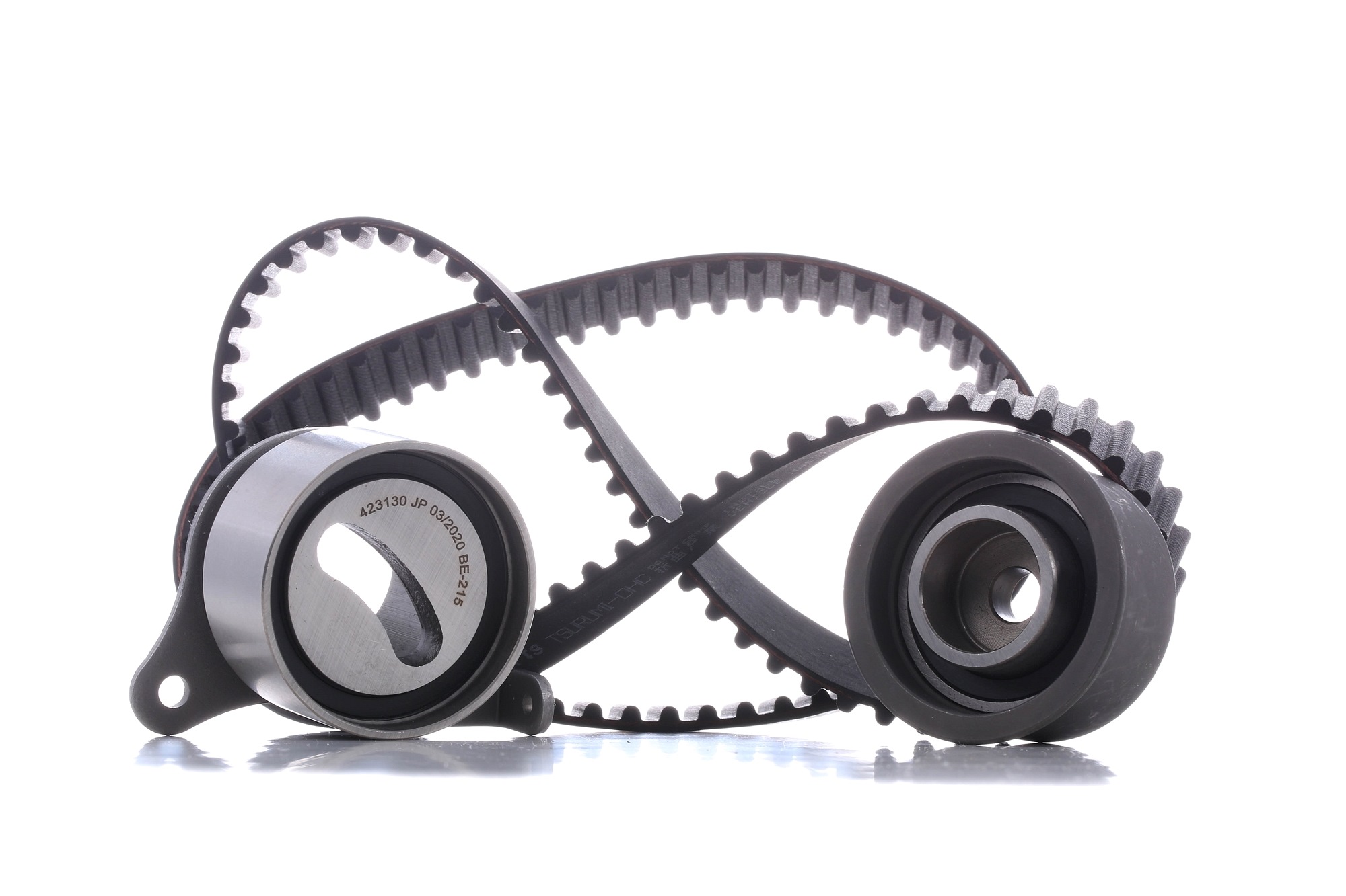 Köp JAPANPARTS Kamremssats Produktnummer: KDD-228 till det förmånliga priset av 541,89 kr