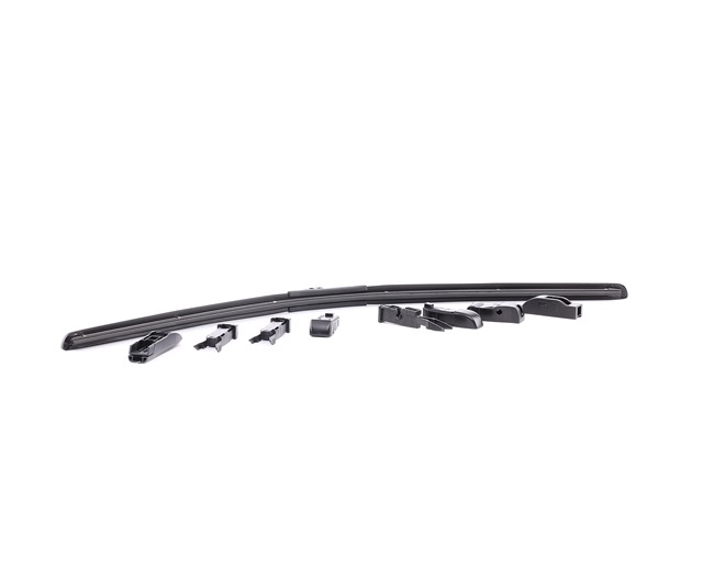 OEM Spazzola tergicristallo Audi A8 D3 2007 4E0998002, 4E0998002, VM320 JAPANPARTS