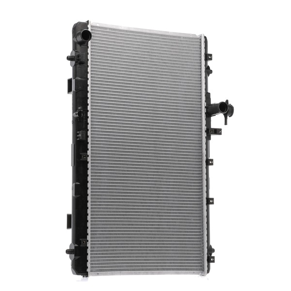 Cumpărați online Radiator, racire motor 470R1869 original/ă și la un preț mic, compatibil/ă cu nr. OEM 71742136