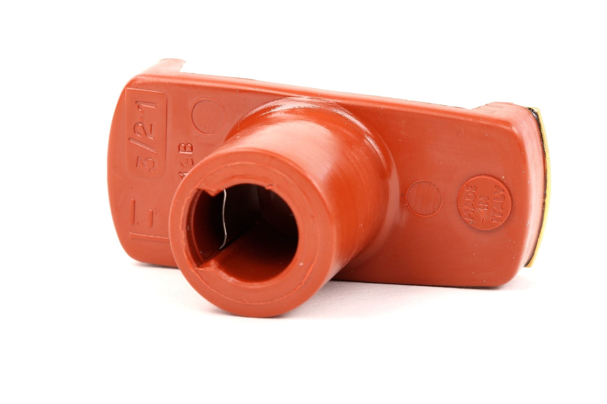 Compre FACET Rotor do distribuidor de ignição Produto No.: 3.7573/21RS a preços baixos de 12,10 €