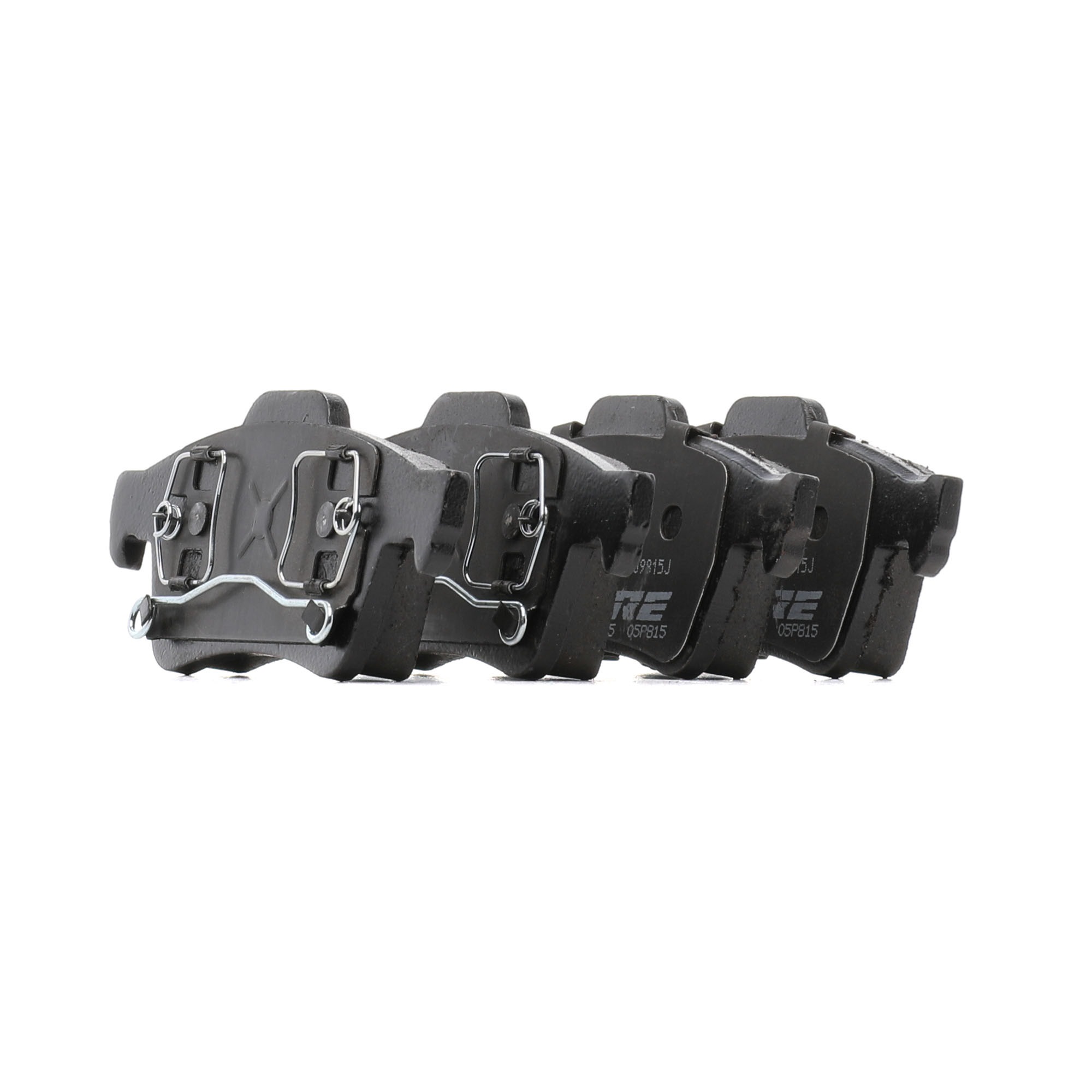GCD020138 goCORE GCD020138 Kit pastiglie freni