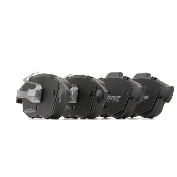 goCORE 42.54C0 Bremsbeläge