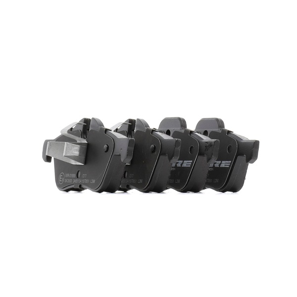 goCORE 6 765 446 Bremsbeläge