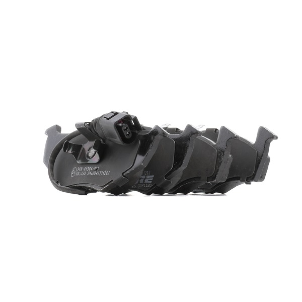 Koop online goedkoop originele Remblokken GCD020369 vergelijkbaar met 6Q0698151B OEM-nummers