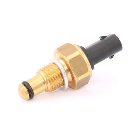 Sensor, brandstoftemperatuur MERCEDES-BENZ in originele kwaliteit 331104X400, 68089399AA, 68144113AA van FACET