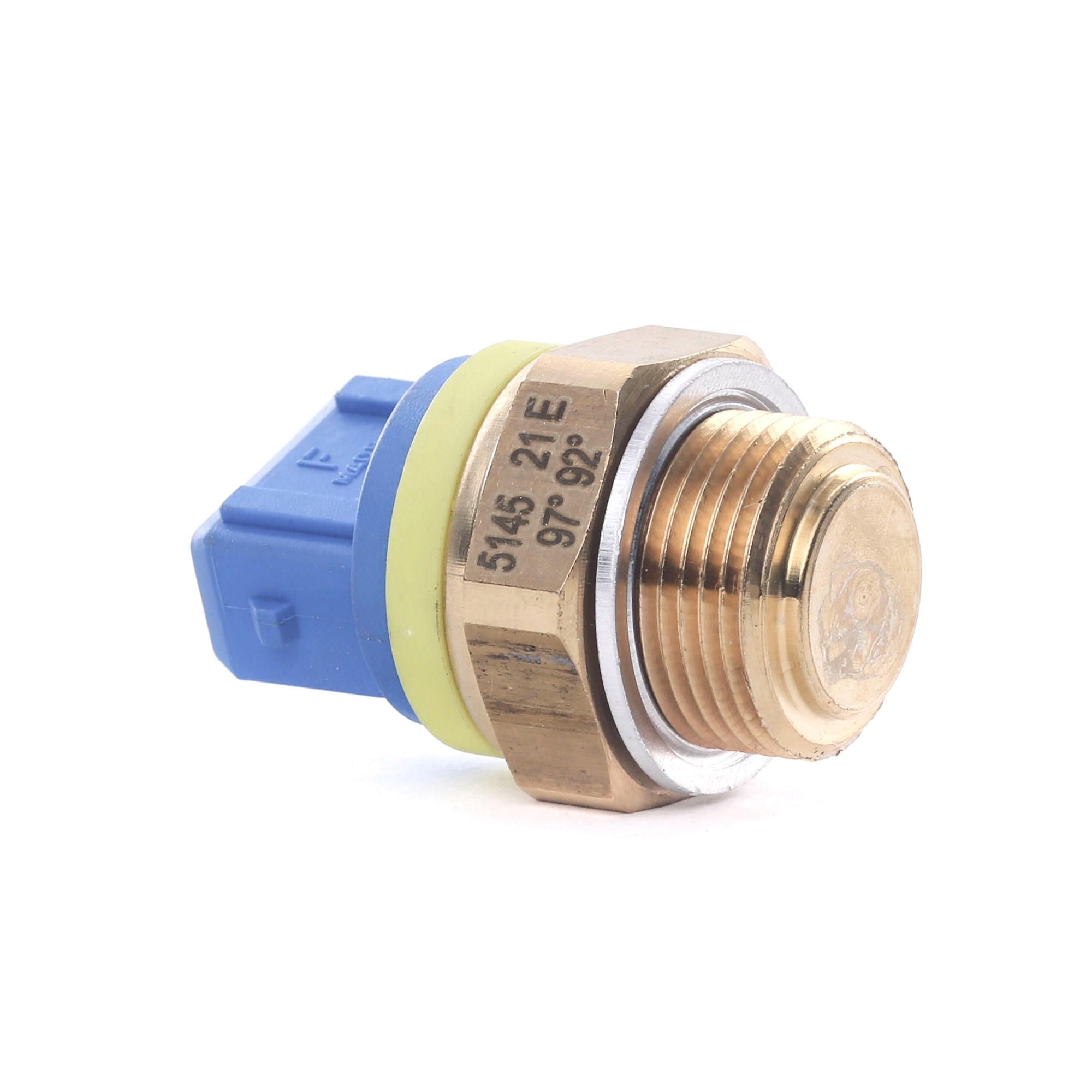 Acquista Termocontatto ventola radiatore da FACET Numero prodotto.: 7.5145 al costo di soli 23,14 €