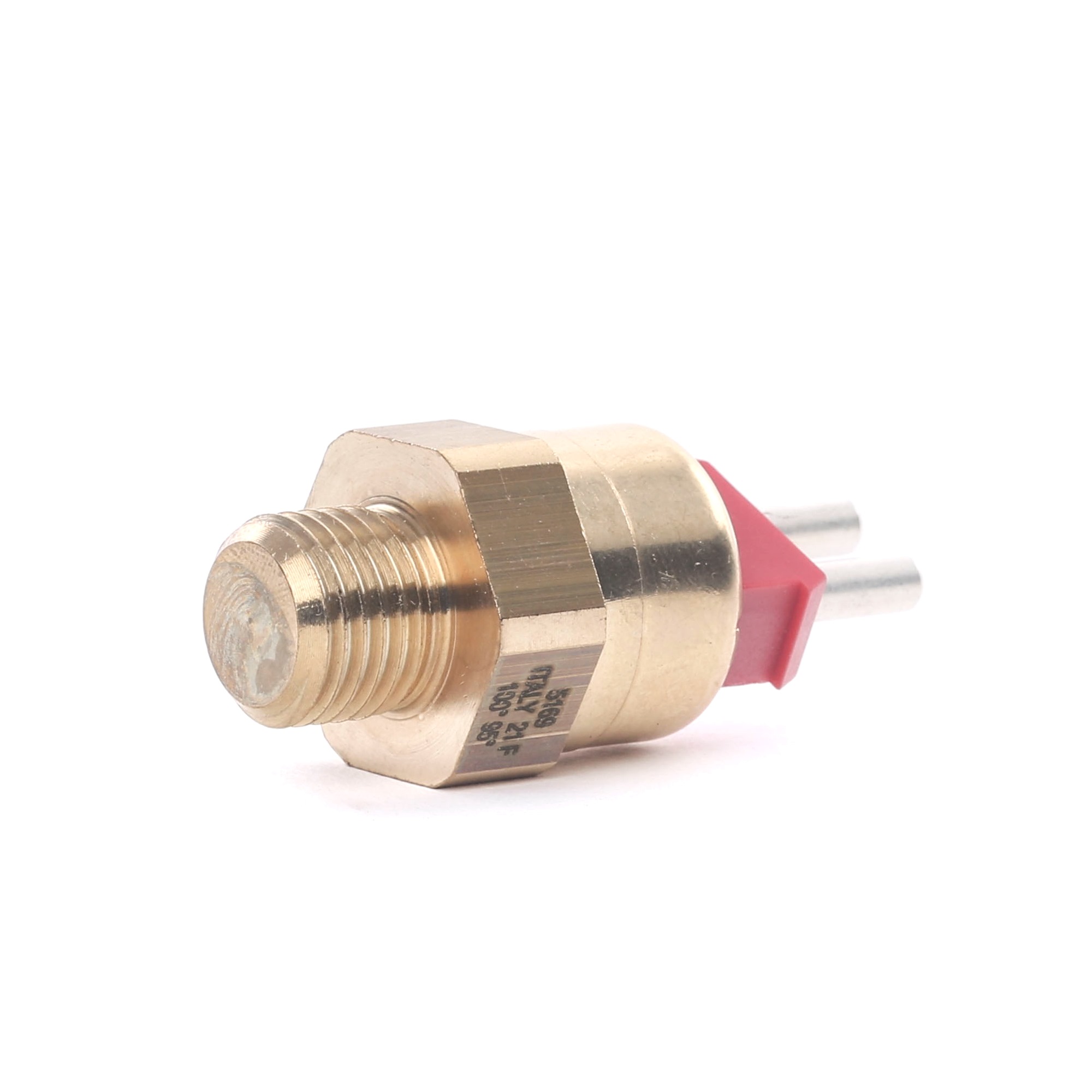 Pirkt FACET Termoslēdzis, Radiatora ventilators Preces Nr.: 7.5169 pie zemu cenu 12,17 €