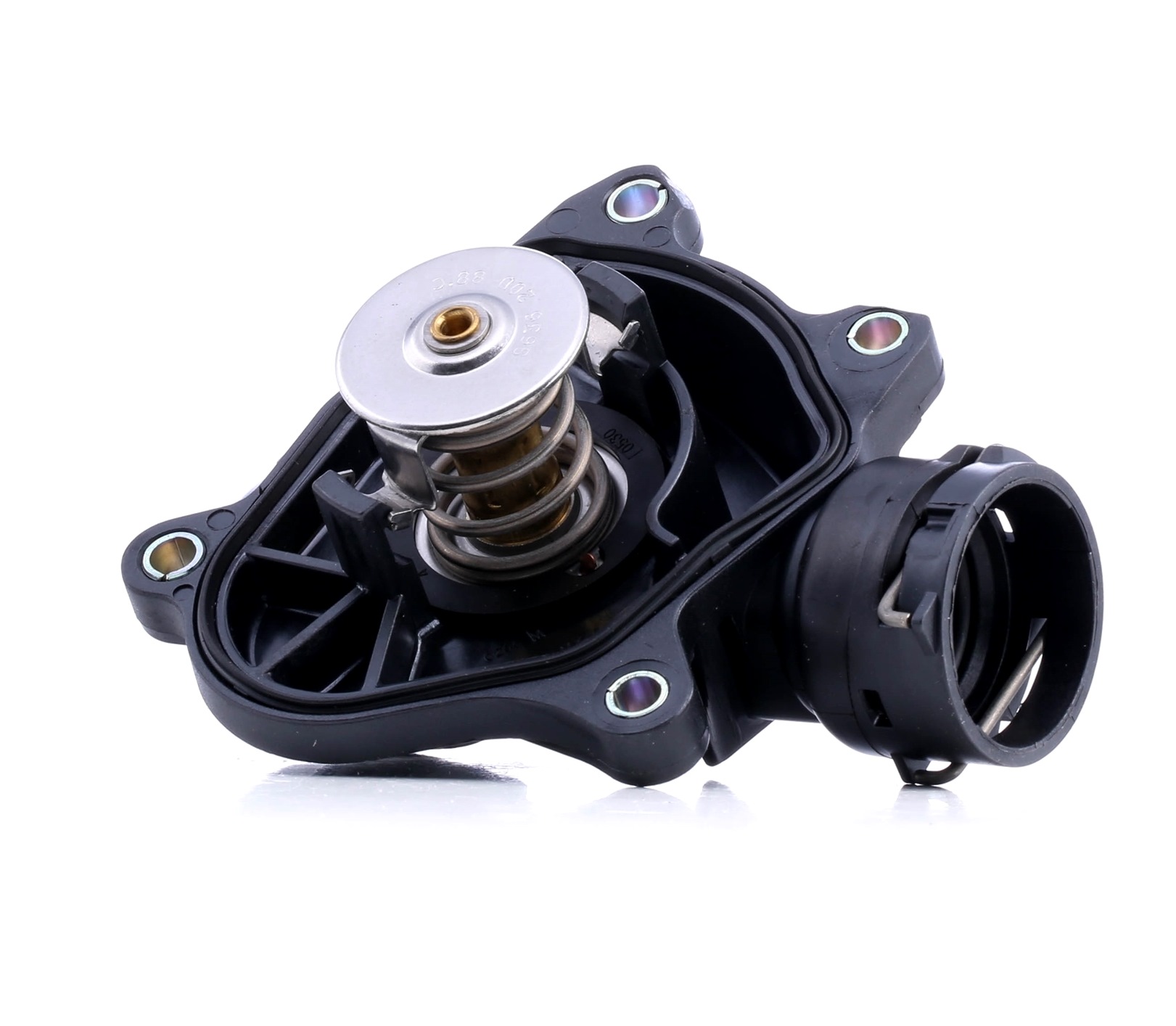 Ostke FACET Termostaat, Jahutusvedelik Toode nr.: 7.8636 madala hinnaga 35,95 €