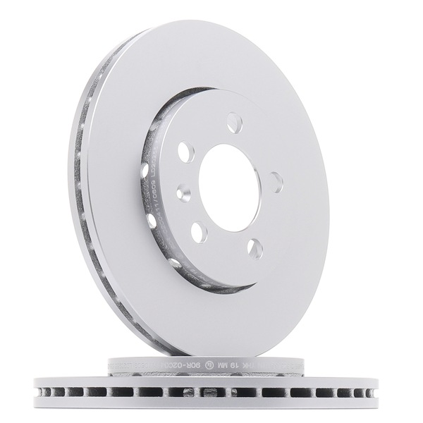 Disque de frein 1J0 615 301 D
