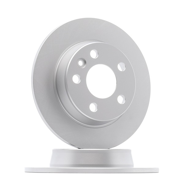 Kupte si levné originální Brzdový kotouč GCH20024 porovnatelné s 7M0615601C OEM čísly online