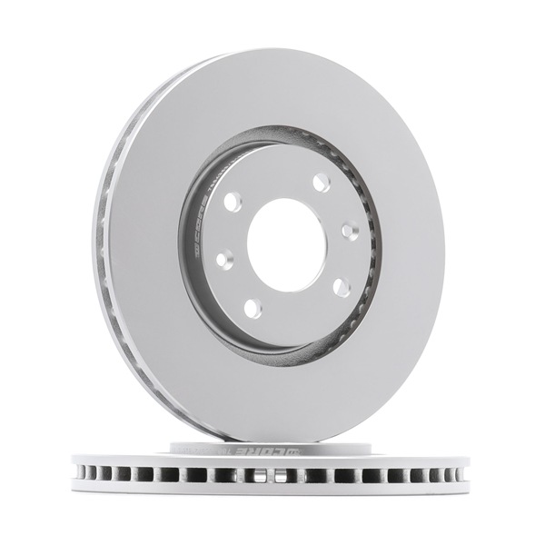 Cumpărați online Disc de frână GCH20026 original/ă și la un preț mic, compatibil/ă cu nr. OEM 424984