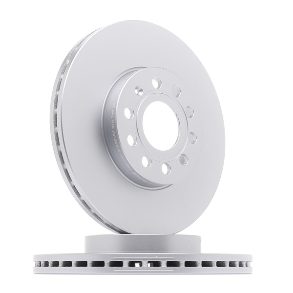 Billige Hersteller-Bremsscheibe GCH20032 vergleichbar mit JZW615301J OEM-Nr im Web einkaufen