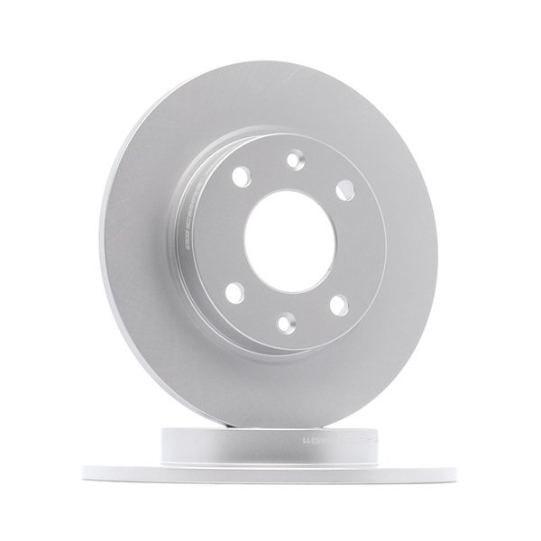 Cumpărați online Disc de frână GCH20038 original/ă și la un preț mic, compatibil/ă cu nr. OEM 95661748