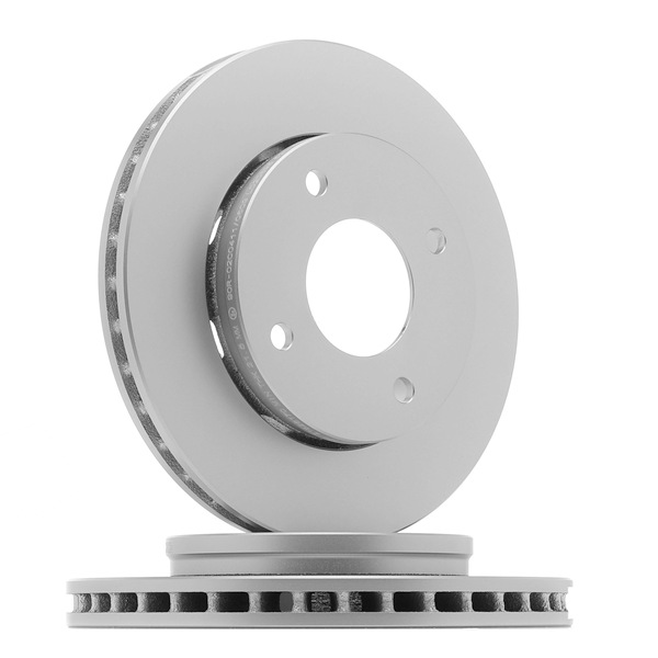 Disque de frein 46 05A 068